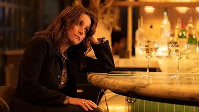 Cảm thấy bạn (Feeling You 2019)