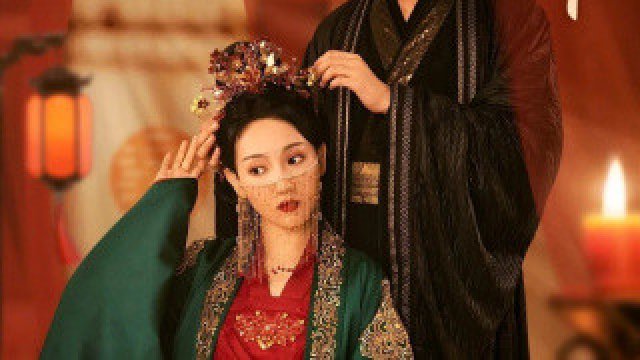 Cẩm Y Phong Hoa (锦医风华 2024)