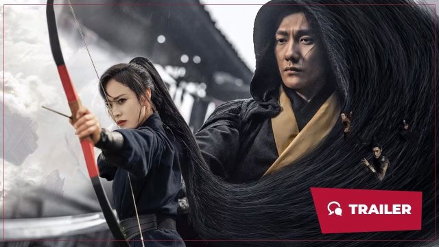 Cẩm Y Vệ: Luyện Hỏa Ký (The Plot of Fire 2024)