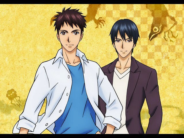 Căn Hộ Yêu Quái (Elegant Yokai Apartment Life 2017)