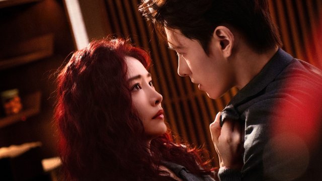 Cận Kề Bóng Tối (Dark and Dawn 2026)