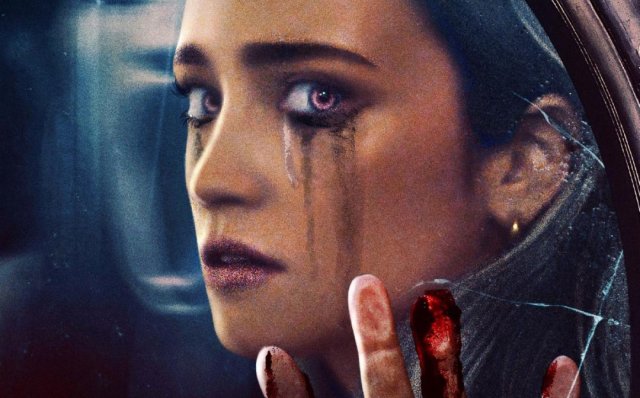 Căn Phòng 203 (Room 203)