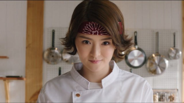 Cẩn Thận Kẻo Bị Nuốt Chửng Đấy (Delicious Lovers 2018)