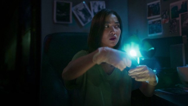 Cận Tử (Near Death 2025)