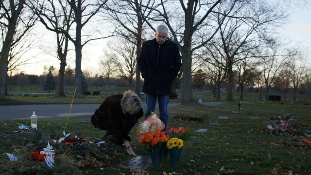 Cảnh Báo: Loại Thuốc Này Có Thể Giết Bạn (Warning: This Drug May Kill You 2017)