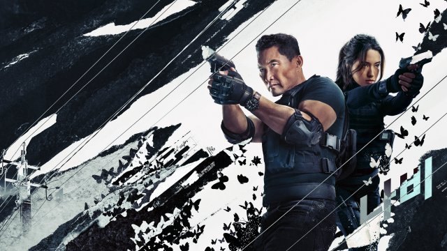 Cánh Bướm Gián Điệp (Butterfly 2025)