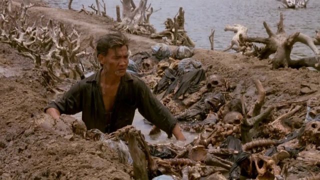 Cánh Đồng Chết (The Killing Fields 1985)