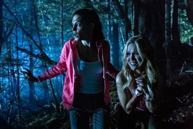 Cánh Rừng Chết (Blackburn 2016)