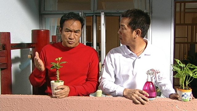 Cảnh Sát Tài Ba (The Ultimate Crime Fighter 2007)