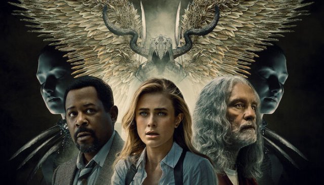 Cảnh Sát Trưởng (Mindcage 2022)