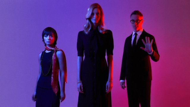 Cao bồi Copenhagen: Trò chuyện đêm với Nicolas Winding Refn (Copenhagen Cowboy: Nightcall with Nicolas Winding Refn 2023)