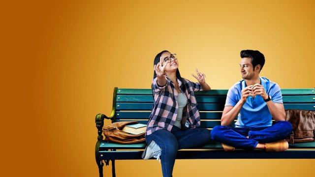 Cặp Đôi Bất Xứng (Phần 3) (Mismatched (Season 3) 2024)