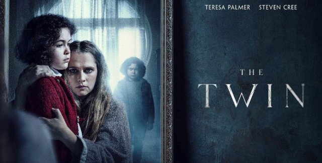 Cặp Sinh Đôi (The Twin)