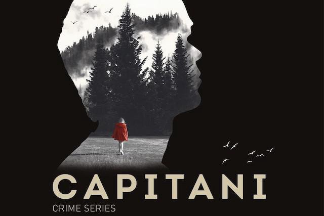 Capitani (Capitani 2019)