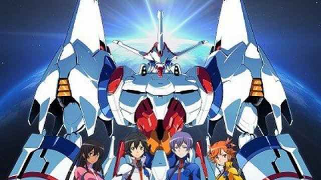 Captain (キャプテン・アース 2014)