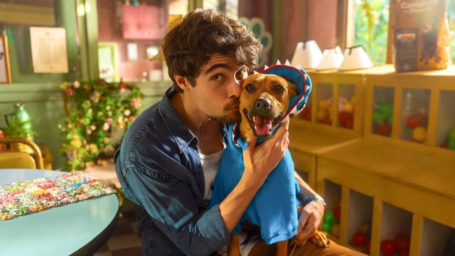 Caramelo (Caramelo 2025)