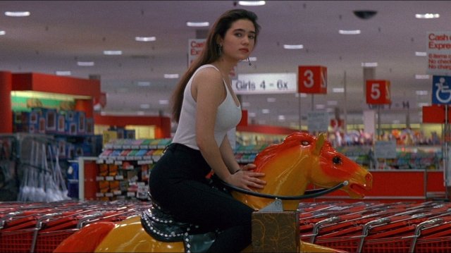 Career Opportunities (Career Opportunities 1991)