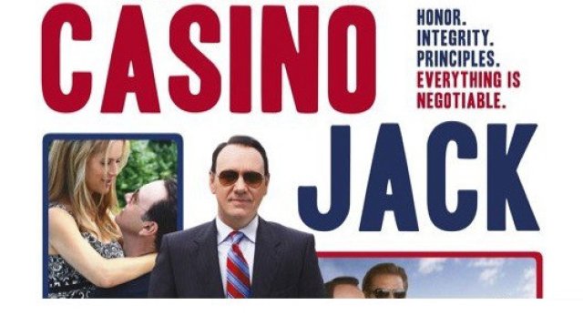 Casino Jack and the United States of Money (Casino Jack and the United States of Money 2010)