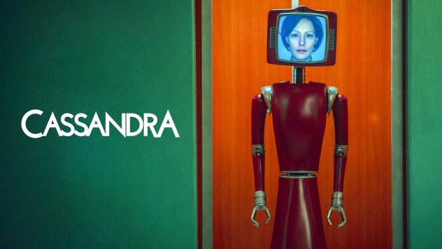 Cassandra (Cassandra 2025)