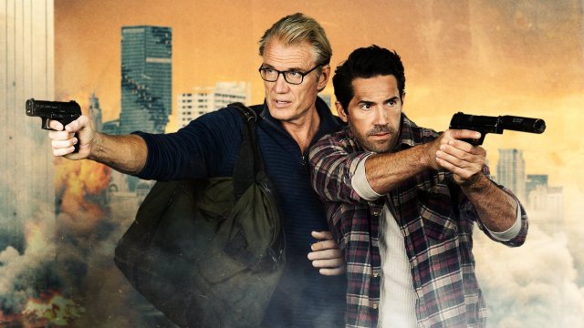 Castle Falls (Castle Falls 2021)