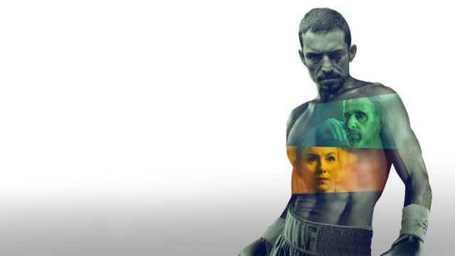 Cắt Cân (The Cut 2025)