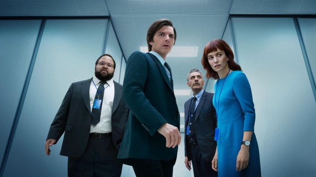 Cắt Rời Ký Ức - Severance (phần 2) (Severance (season 2) 2025)