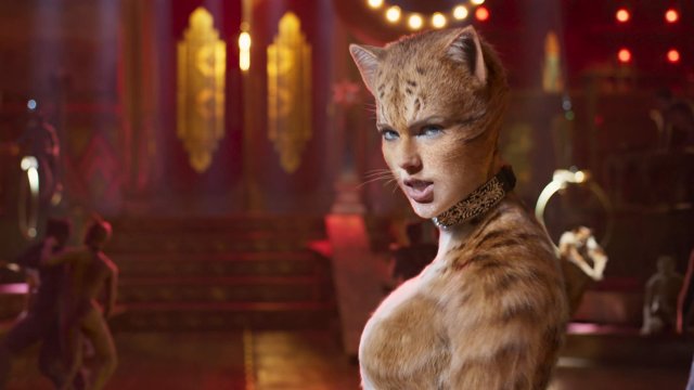 Cats: Những chú mèo (Cats 2019)