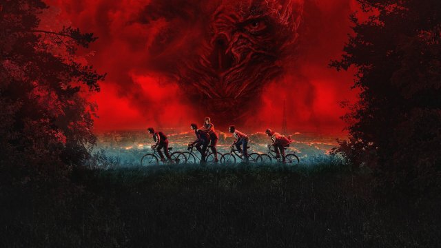 Cậu Bé Mất Tích (phần 5) (Stranger Things (season 5) 2025)