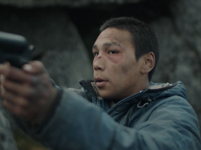 Cậu bé săn cá voi (The Whaler Boy 2020)