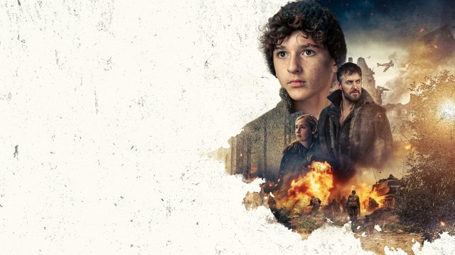 Cậu Bé Trốn Trong Rừng (The Boy in the Woods 2023)