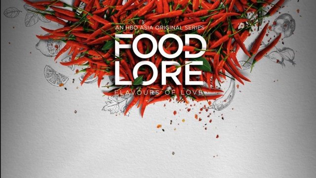 Câu Chuyện Ẩm Thực (Food Lore 2019)