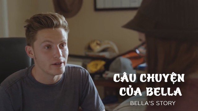 Câu Chuyện Của Bella (Bella's Story 2018)