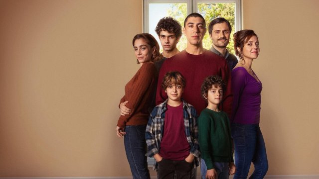 Câu chuyện của gia đình tôi (Phần 2) (My Family (Season 2))