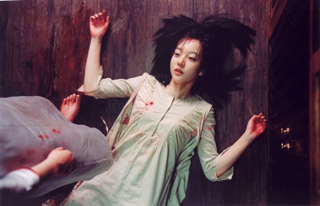 Câu Chuyện Hai Chị Em (A Tale of Two Sisters 2003)