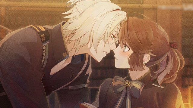 Câu chuyện huyền bí của Teito (Libra of Leng Ran 2018)