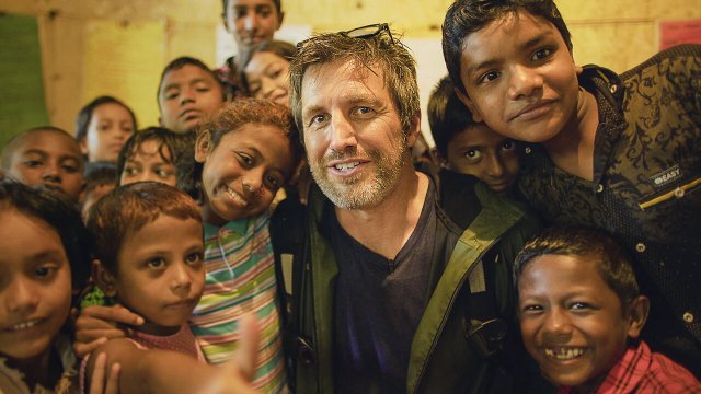 Câu chuyện kể bằng ánh sáng (Phần 2) (Tales by Light (Season 2) 2016)