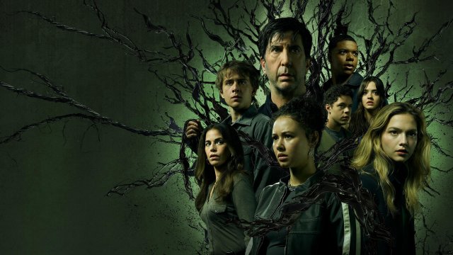 Câu Chuyện Lúc Nửa Đêm (Phần 2) (Goosebumps: The Vanishing 2025)