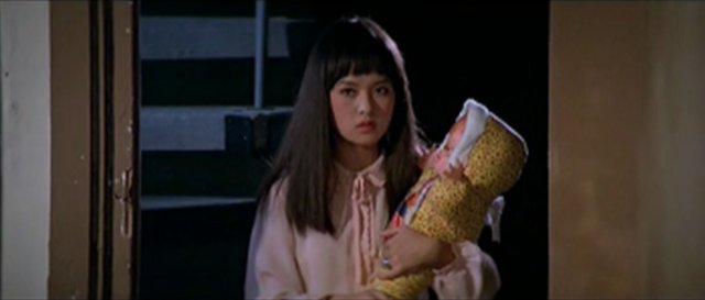 Câu Chuyện Ma Ám (Haunted Tales 1980)