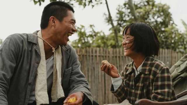 Câu Chuyện Sau Màn Sương (A Foggy Tale)