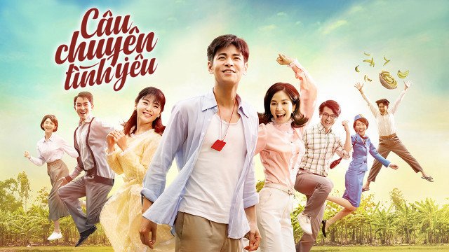 Câu Chuyện Tình Yêu (The Love Story in Banana Orchard 2019)