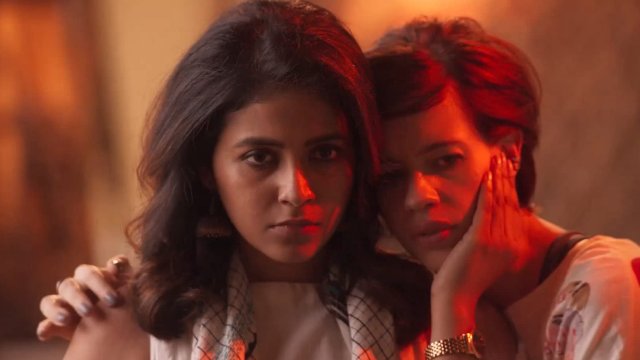 Câu chuyện tội lỗi (Paava Kadhaigal 2020)