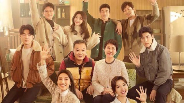Cầu Được Ước Thấy (Hello Beautiful Life 2023)