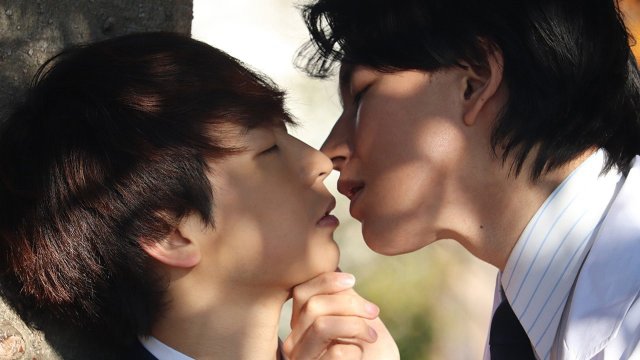 Cầu hôn lo lắng (Nervous Propose 2024)