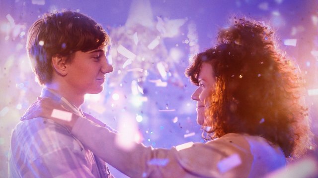 Cậu Là Bạn Trai Đầu Tiên Của Tớ (You Were My First Boyfriend 2024)