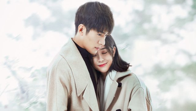 Cậu Là Kỳ Tích Của Tôi (You are the Miracle 2019)