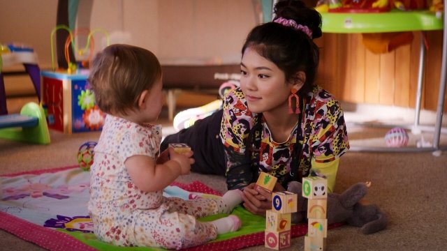 Câu lạc bộ trông trẻ (Phần 1) (The Baby-Sitters Club (Season 1) 2020)