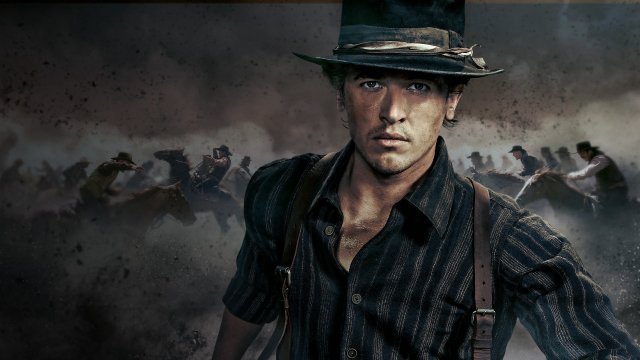 Cậu Nhóc Billy (Phần 3) (Billy the Kid 2025)