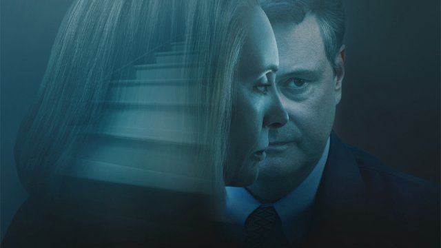 Cầu Thang (The Staircase 2022)