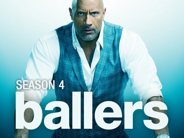 Cầu Thủ Bóng Bầu Dục (Phần 4) (Ballers (Season 4) 2018)