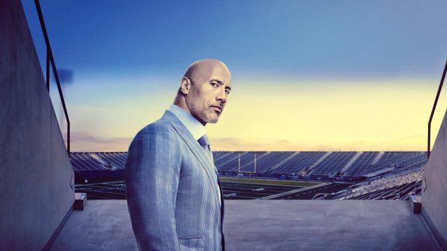 Cầu Thủ Bóng Bầu Dục (Phần 5) (Ballers (Season 5) 2019)